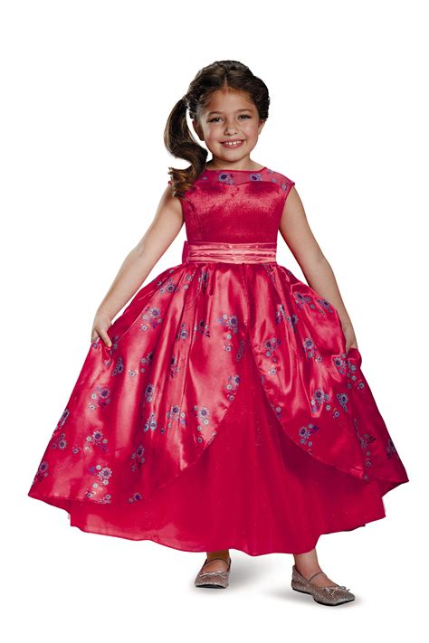 princess elena halloween costume|disney elena of avalor dress.